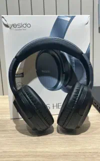 هدفون اصل