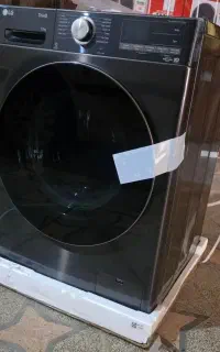 ماشین لباسشویی ال جی