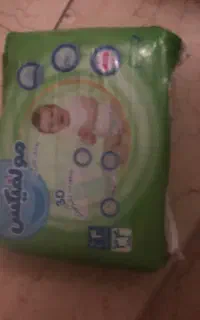 پوشک مولفیکس سایز ۴