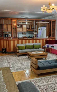 ویلایی 155متر دربست / خاص، شیک خیابان ایمان