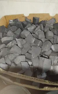 ذغال عمده فروشی
