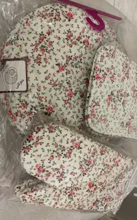 ست دستگیره و دم کن