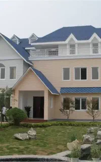 طراحی ، تولید و مجری تخصصی سازه های نوین LSF