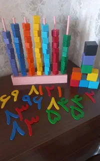وسایل آموزشی