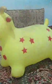 بز پلاستیکی (بادی)