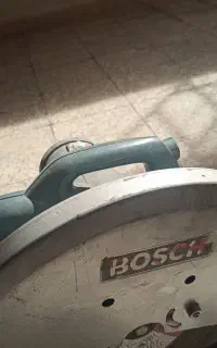 پروفیلبر بوش