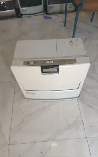 بخاری نفتی برقی ژاپنی 7000کمیاب