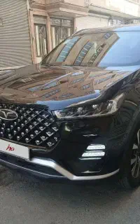 TIGGO7 مدل 1401