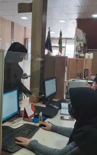 مشاوره/بیمه/تامین/اجتماعی/بازنشستگی