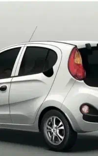 اتومبیل ام وی ام
