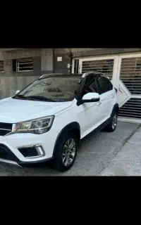 خودرو ام وی ام x22 اکسلنت بدون رنگ