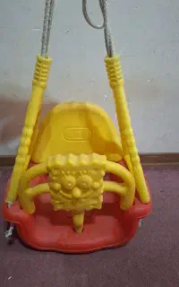 تاب کودک