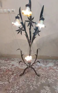 فروش آباژور و چراغ خواب