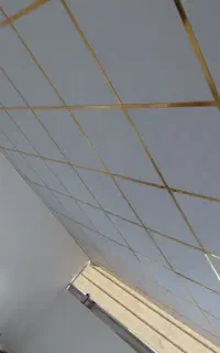 نصب وتعمیر انواع سقف کاذب۶۰*۶۰، کناف،pvc،گچی ماربل