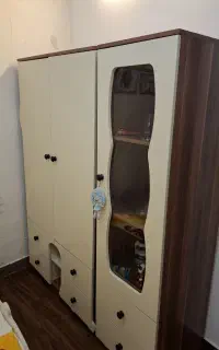 ست کامل سرویس خواب درحدنو