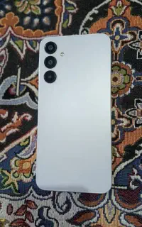 گوشی A16 بسیار تمیز