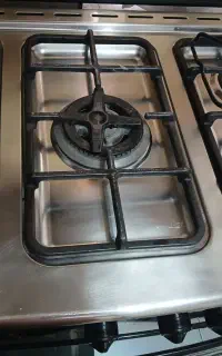 گازفردارتمام استیل