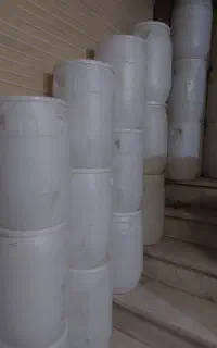 دبه 50 کیلویی