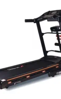 تردمیل خشک اکبند توربو