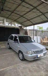 پراید ۱۱۱ مدل ۹۵ شاسی پلمپ