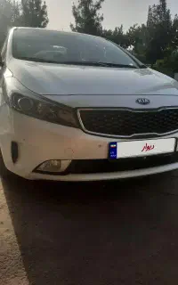 سراتو وارداتی