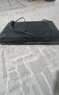دستگاه دی وی دی