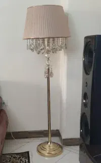اباژور و لوستر اشپزخانه
