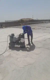 بتن ساب کفساب کفسابی ساب زن سنگساب کف سابی