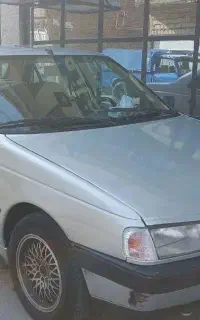 پژو ۴۰۵ مدل ۱۳۹۳