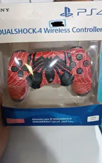 دسته پی اس 4 نو نو آکبند