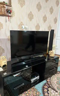 میز تلویزیون سالم