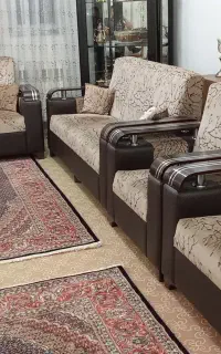 مبل راحتی