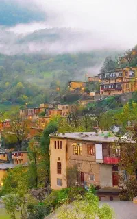 تور یکروزه ماسوله