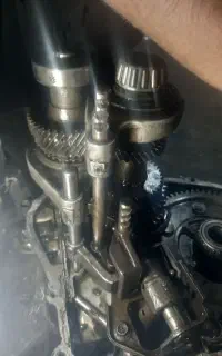 مکانیکی جلوبندی تعمیرگاه  وخدمات سیار