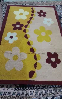 گلیم فانتزی