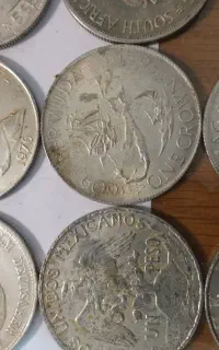 سکه کلکسیونی