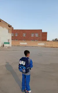 دروس مقطع ابتدایی