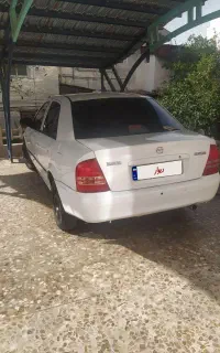 مزدا 323 تیپ 5 تمام فول