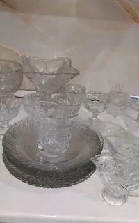 ظروف بلور