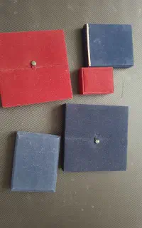 جعبه جواهرات