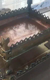 منقل روسی