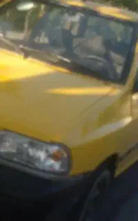 تاکسی گردشی فولادشهر