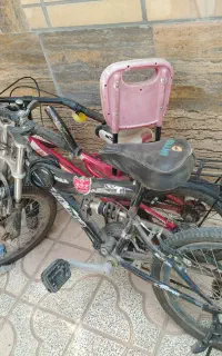 دوچرخه سالم
