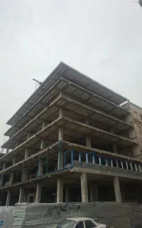 استخدام شرکت ساختمانی