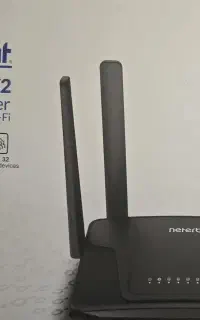 مودم نتربیت nwr-920v2