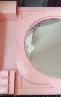 آینه حمام و سرویس بهداشتی