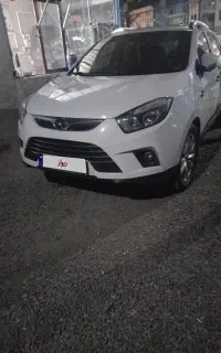 جک S5مدل۹۸