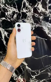 ایفون ۱۶