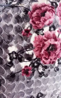چهار عدد پتو لیلیان دو نفره  قسطی