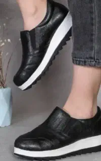 کفش طبی  راحتی سایز ۳۶